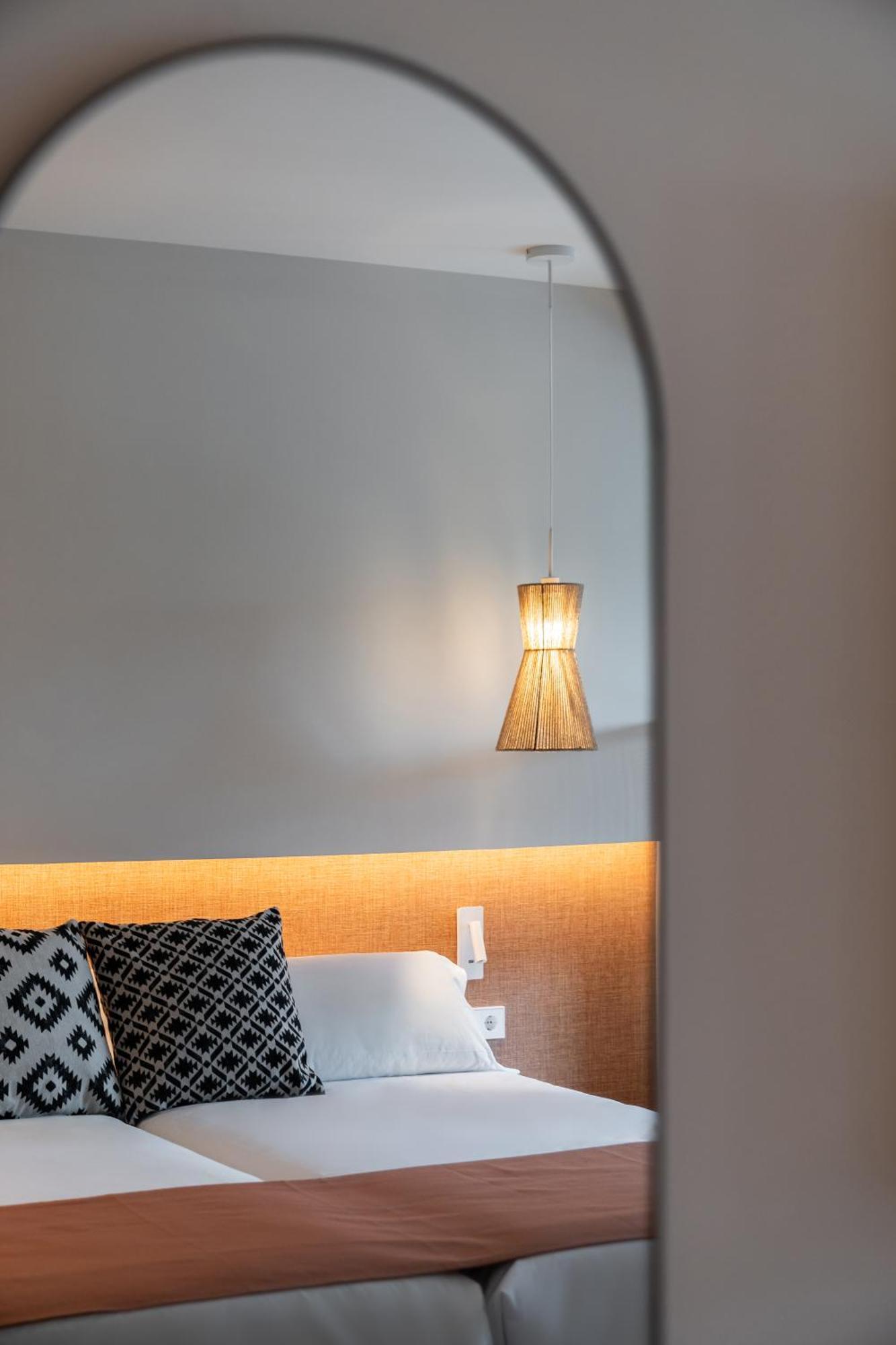 Hotel Fergus Bermudas Palmanova