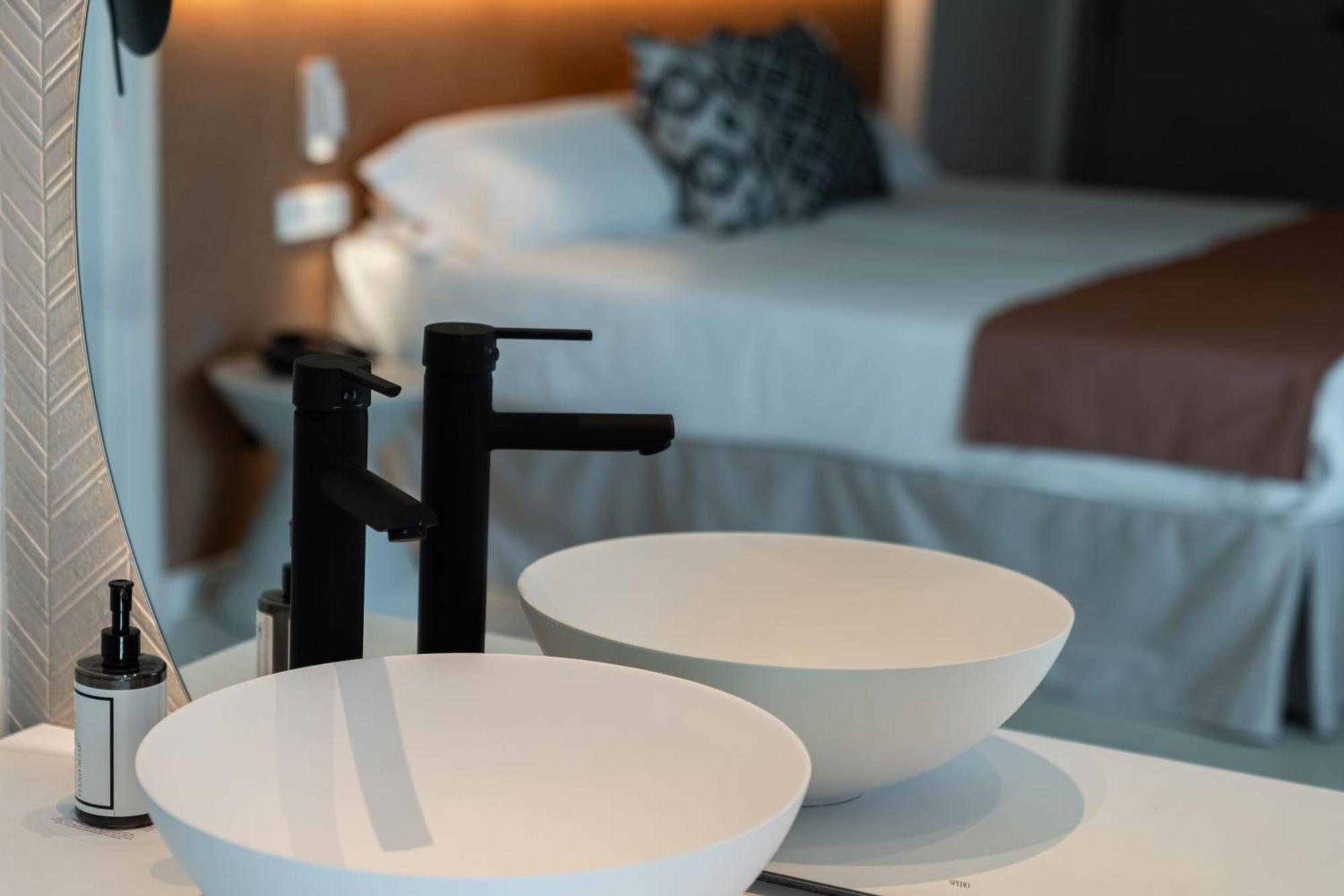 Fergus Bermudas Hotel Palmanova