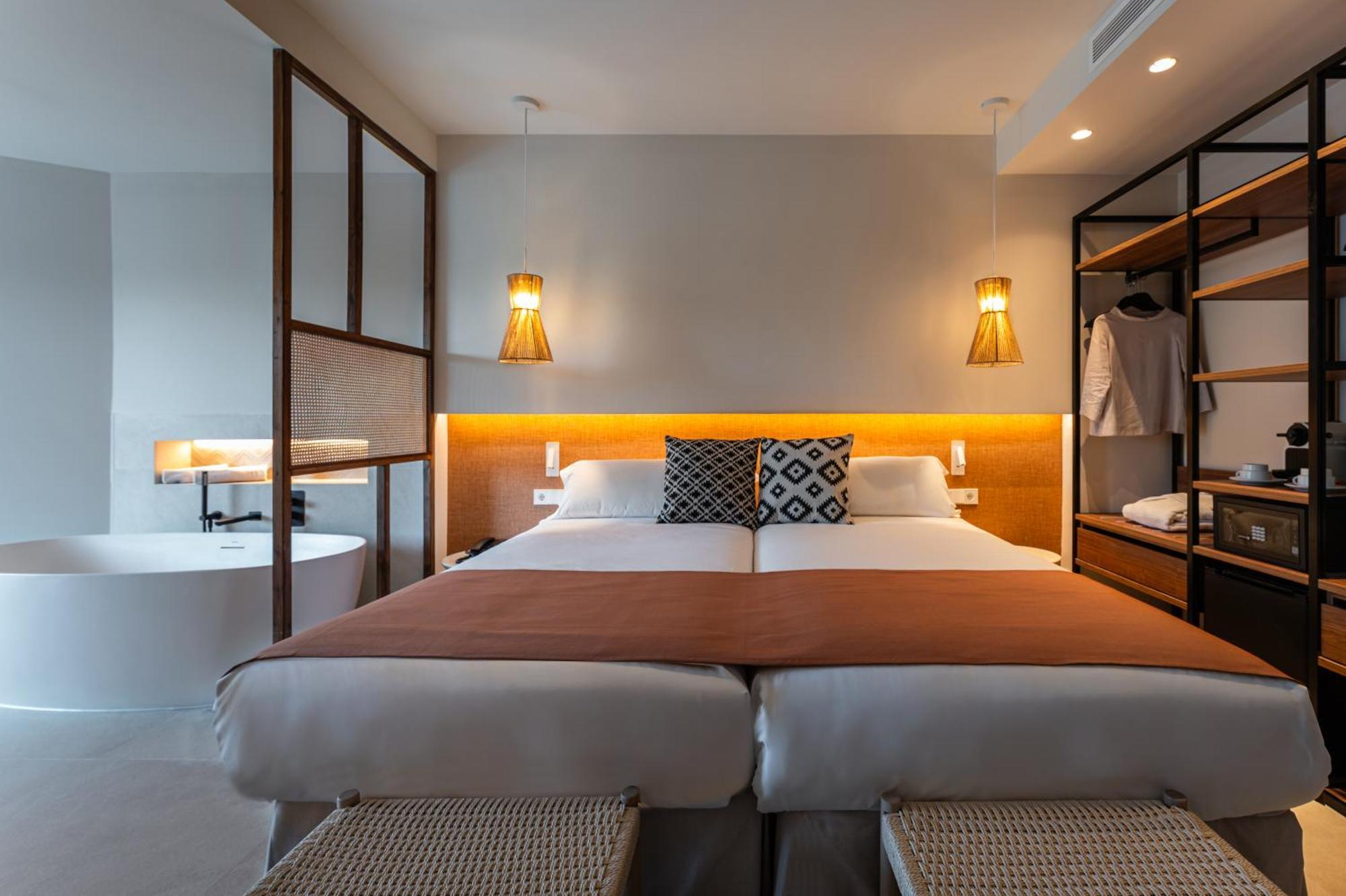 Hotel Fergus Bermudas Palmanova